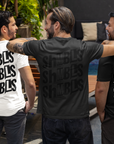 Mens "SHMBLS SHMBLS SHMBLS" T-Shirt