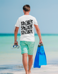 Mens "SHMBLS SHMBLS SHMBLS" T-Shirt