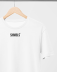 Mens "SHMBLS SHMBLS SHMBLS" T-Shirt