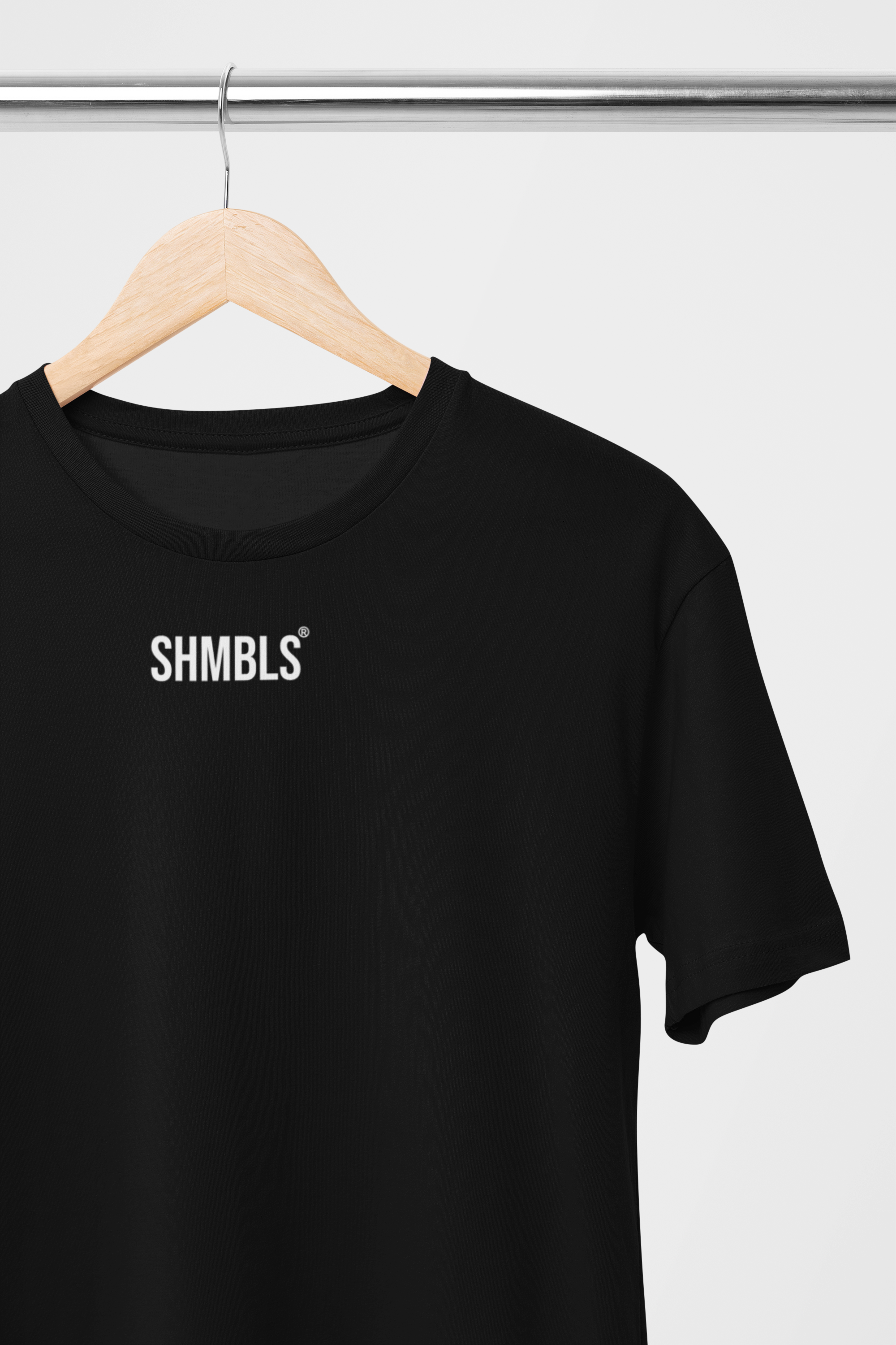 Mens &quot;SHMBLS SHMBLS SHMBLS&quot; T-Shirt