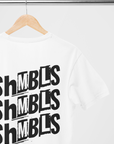 Mens "SHMBLS SHMBLS SHMBLS" T-Shirt