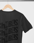 Mens "SHMBLS SHMBLS SHMBLS" T-Shirt