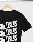 Mens "SHMBLS SHMBLS SHMBLS" T-Shirt